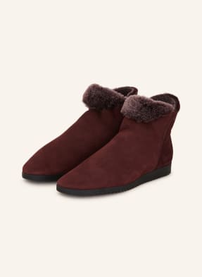 arche Boots BAOSHA with real fur