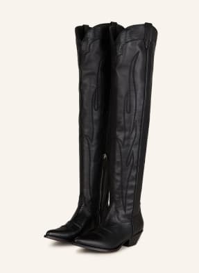 SONORA Over the knee boots HERMOSA