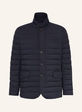 HACKETT LONDON Quilted jacket