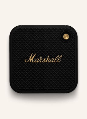 Marshall Bluetooth speaker WILLEN