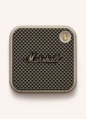 Marshall Bluetooth-Lautsprecher WILLEN