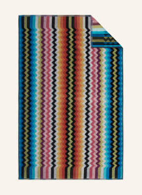 MISSONI Home Handtuch BUSTER