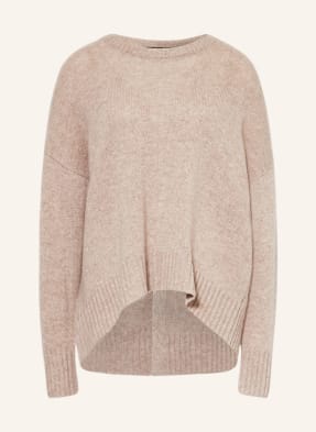 360CASHMERE Oversized sweater MELODY made of cashmere