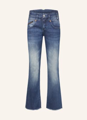 Herrlicher Jeansy bootcut PEARL