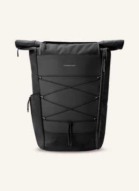 KAPTEN & SON Backpack BANFF 28 l with laptop compartment
