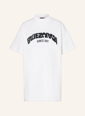 BALENCIAGA Oversized-Shirt