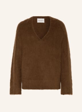 Marc O'Polo Sweater with mohair