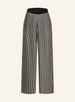COS 7/8 trousers with pleats