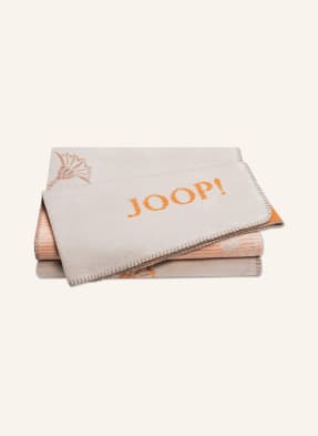 JOOP! Throw JOOP! FADED CORNFLOWER