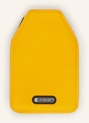 Le Creuset Weinkühler Wa-126 gelb