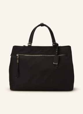 TUMI VOYAGEUR handbag SHIRA with laptop compartment