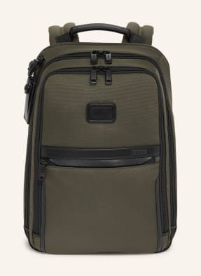 TUMI ALPHA BRAVO backpack SLIM with laptop compartment
