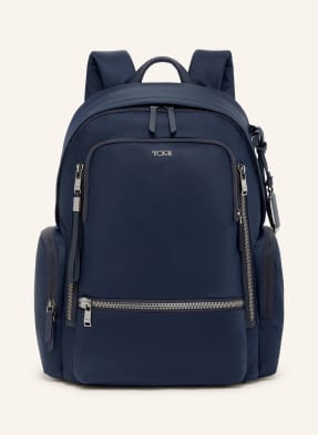 TUMI VOYAGEUR backpack CELINA with laptop compartment