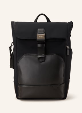 TUMI HARRISON backpack OSBORN with laptop compartment