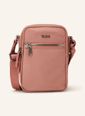 TUMI VOYAGEUR crossbody bag PERSIA