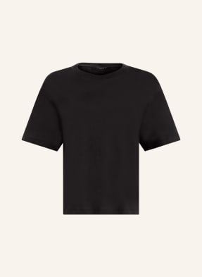 ALLSAINTS T-Shirt CYGNI im Materialmix