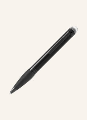 MONTBLANC Długopis obrotowy BLACK COSMOS