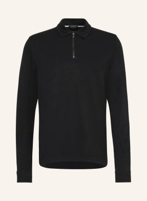 TED BAKER Jersey-Poloshirt KARPOL Regular Fit