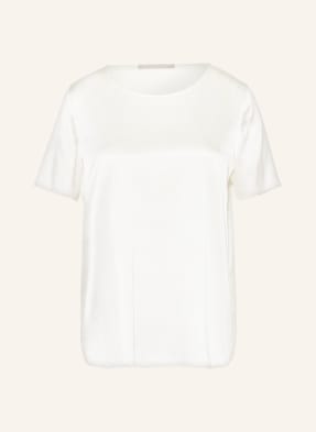 (THE MERCER) N.Y. Shirt blouse in silk