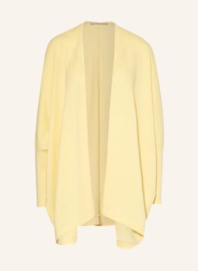 (THE MERCER) N.Y. Cashmere cape