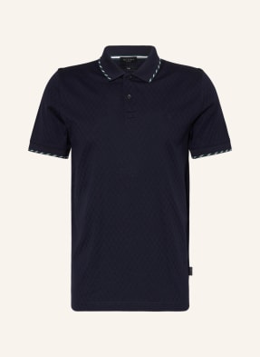 TED BAKER Jersey-Poloshirt COLSON Slim Fit