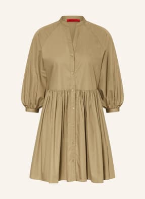 MAX & Co. Shirt dress OTTANO with 3/4 sleeves