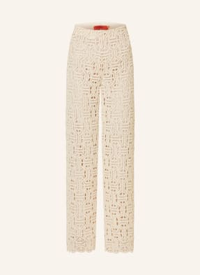 MAX & Co. Wide leg trousers JESSY