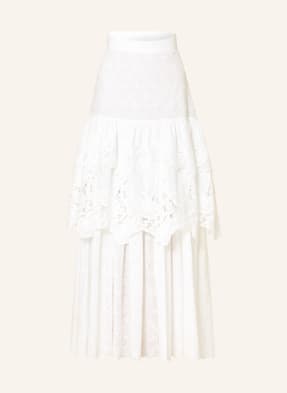 MAX & Co. Skirt BELLO with lace
