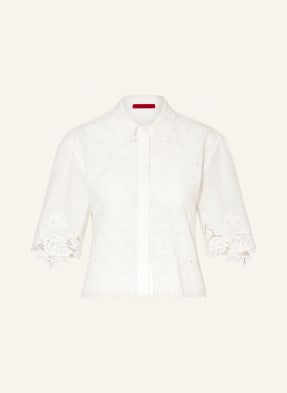 MAX & Co. Shirt blouse ALIAS with lace