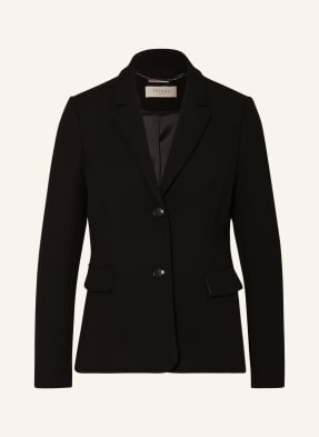 HOBBS Piqué blazer CHARLEY