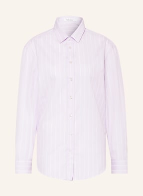 Soluzione Shirt blouse with glitter thread