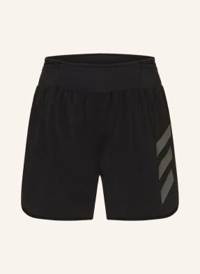 adidas 2-in-1 running shorts TERREX AGRAVIC
