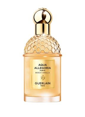 Guerlain Aqua Allegoria Forte Bosca Vanilla Eau de Parfum 75 ml