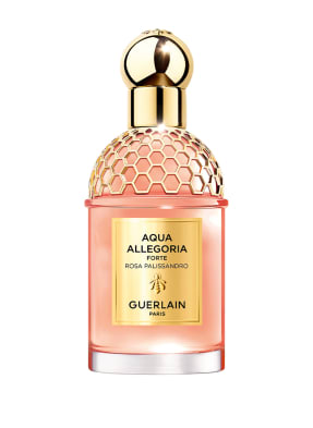 Guerlain Aqua Allegoria Forte Rosa Palissandro Eau de Parfum 75 ml