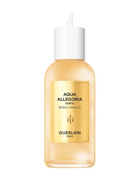Guerlain Aqua Allegoria Forte Bosca Vanilla Refill Eau de Parfum 200 ml