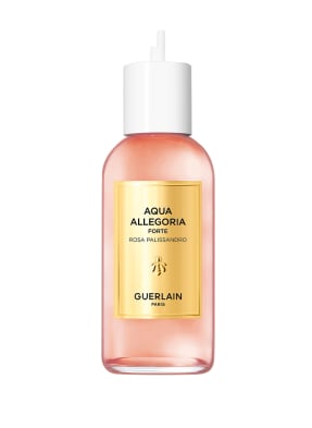 Guerlain Aqua Allegoria Forte Rosa Palissandro Refill Eau de Parfum 200 ml