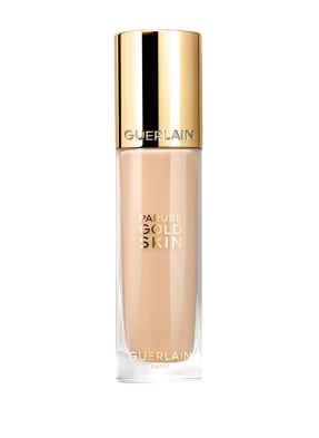 Guerlain Parure Gold Skin Foundation