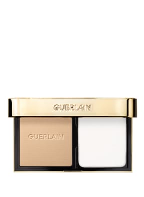 Guerlain Parure Gold Skin Control Kompakt Foundation