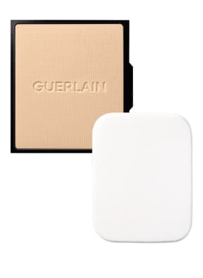 Guerlain Parure Gold Compact Foundation