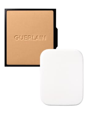 Guerlain Parure Gold Compact Foundation