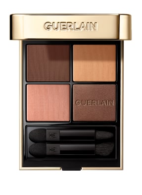 Guerlain Ombres G Lidschattenpalette