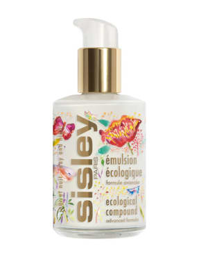 sisley Paris EMULSION ECOLOGIQUE FORMULE AVANCÉE BLOOMING PEONIES