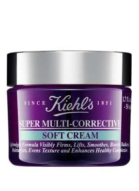 Kiehl's Super Multi Corrective Anti-agingový krém 50 ml