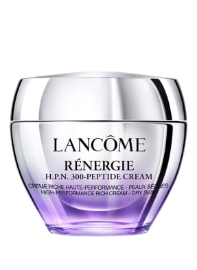 Lancôme Rénergie H.P.N. 300 Peptide Cream Rich Anti-agingový pleťový krém 50 ml
