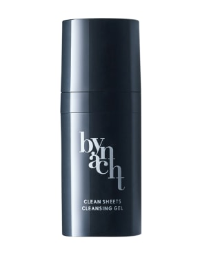 Bynacht Clean Sheets Mini Cleansing Gel 15 ml