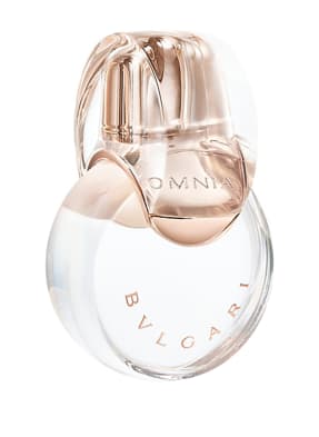 Bvlgari Fragrances Omnia Crystalline Eau de Toilette 30 ml