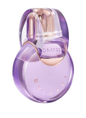 Bvlgari Fragrances Omnia Amethyste Eau de Toilette 30 ml