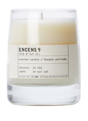 Le Labo Encens 9 Vonná svíčka 245 g