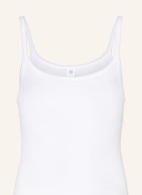 Sanetta Jungen Unterhemd Halbarm - Bio-Baumwolle Mit 2 Jahren Garantie