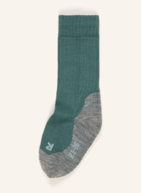 FALKE Thermo-Socken ACTIVE WARM